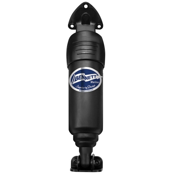 Bennett Marine Bennett Marine BEA2000 BOLT 12V Electric Actuator - Fixed Upper Hinge 6BT-50012-02-00 - main